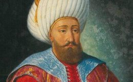 Yıldırım Beyazıd Kimdir ?