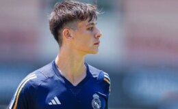 Arda Güler ameliyat oldu! Uzun süre sahalardan uzak kalacak