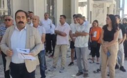 Bakanlık ‘ağır hasarlı’ dedi, AKP’li belediye ‘az hasarlı’ raporu verdi