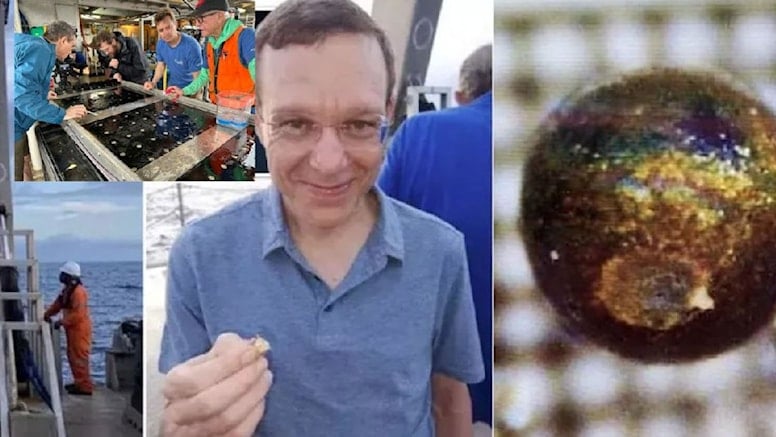 Ünlü fizikçiden uzaylı çıkışı: 28 gün sonra açıklama yapacağım