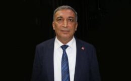 CHP Kozan İlçe Başkanı Sedefoğlu ve İlçe Yönetimi Görevden Alındı