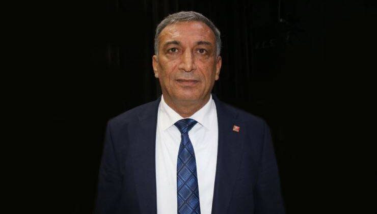 CHP Kozan İlçe Başkanı Sedefoğlu ve İlçe Yönetimi Görevden Alındı