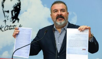 CHP Genel Başkan Yardımcısı Çelik’ten ‘MuazZam’ yasağı tepkisi