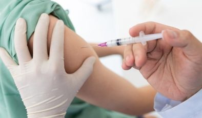 İngiltere’den kanser aşısı hamlesi: Tedavi süresini yüzde 75’e kadar kısaltıyor