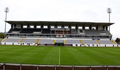 Manisa FK’da 19 Mayıs Stadı beklentisi