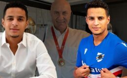 Samsunspor’da Mohamed Ihattaren krizinin perde arkası