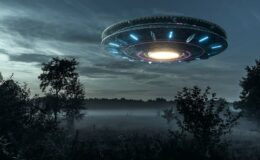 Çarpıcı iddia: Rusların gizli UFO programı uzaylılarla temas kurdu