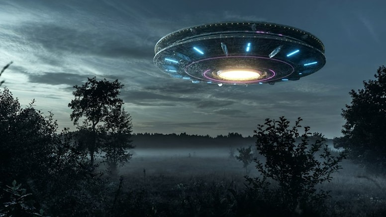 Çarpıcı iddia: Rusların gizli UFO programı uzaylılarla temas kurdu