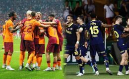 Slovenya’da gündem Galatasaray ve Fenerbahçe! ‘Türk devleri geliyor’