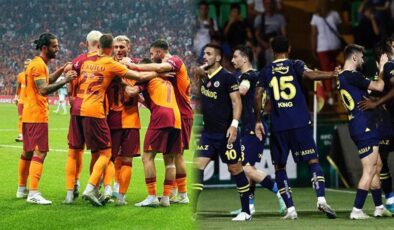 Slovenya’da gündem Galatasaray ve Fenerbahçe! ‘Türk devleri geliyor’