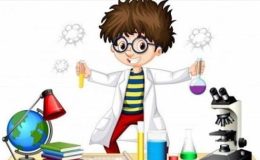 4. Sınıf Fen Bilimleri Maddelerin Isı Alışverişi