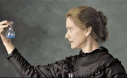 4. Sınıf Fen Bilimleri Geleceğe Yön Veren İnsanlar Marie Curie