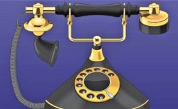 4. Sınıf Sosyal Bilgiler Zaman İçinde Telefonun Gelişimi