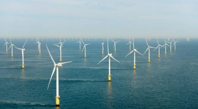 “Açık Deniz Rüzgar İletimi: Yeşil Enerjinin Büyük Vaadi”