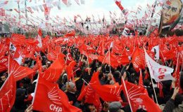 CHP İl başkanlığı seçimine bir adım kala…