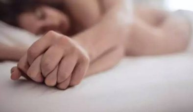Cinsellik ve uyku ayrılmaz ikili