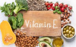 E vitamini ve cinsellik
