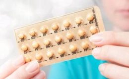 Erkeklerde Doğum Kontrol Hapı Kullanacak