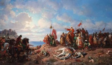 İslam Düşüncesinin Batı’ya Geçişinde Haçlı Savaşları