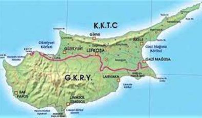 Kıbrıs Adasının ve KKTC’nin Stratejik Önemi