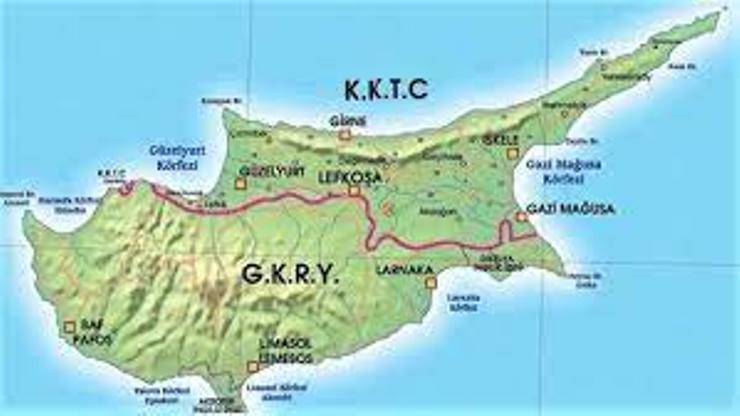 Kıbrıs Adasının ve KKTC’nin Stratejik Önemi