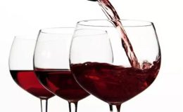 Kırmızı Şarap Cinsel Gücü Arttırıyor