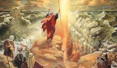 Musa ve Çıkış