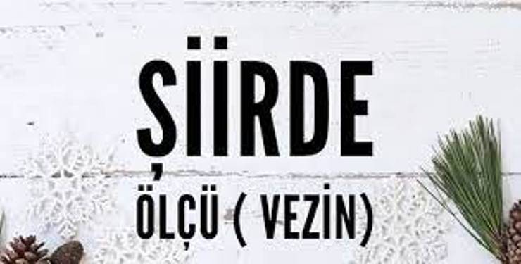 Ölçü (Vezin)