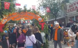Portakal Çiçeği Festivali Kozan, Adana, Turkey