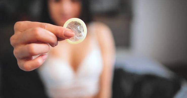 Prezervatifin Yararları ve Zararları