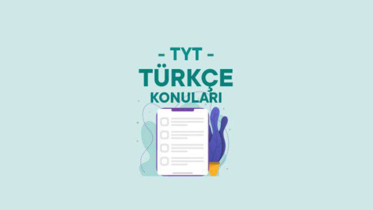 Türkçe YGS – LYS Hazırlık EDAT , BAĞLAÇ VE ÜNLEM