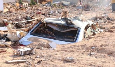 Libya’daki Sel Baskını: Türkiye’nin Öğrenebileceği Dersler