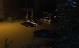 İstanbul’da Sel Felaketi: 2 ölü 12 yaralı