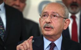 Kılıçdaroğlu: Saray, AİHM kararlarını da yerine getirmiyor