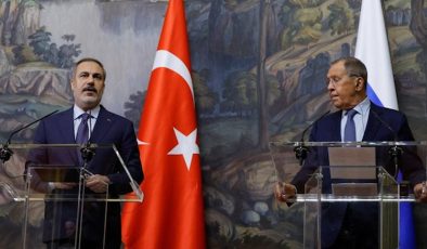 Rusya’dan Türkiye-Suriye ilişkileriyle ilgili Adana Mutabakatı çıkışı