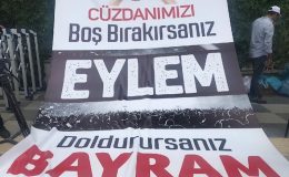 Sendikalardan peş peşe memur ve emekli maaşı zammı tepkisi