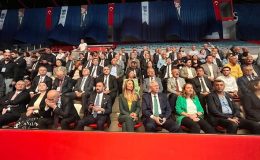 Ali Öztunç: Başka partiler CHP’yi dizayn etmeye çalışıyor