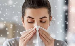 Alerjik Hastalıklar Neden Artıyor
