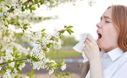 Bahar alerjisinin iki aşısı var