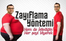 Bol Bol Yiyerek Nasıl Zayıflarız ?