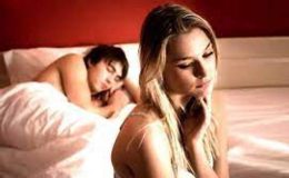 Cinsel yaşamı bitiren hastalık