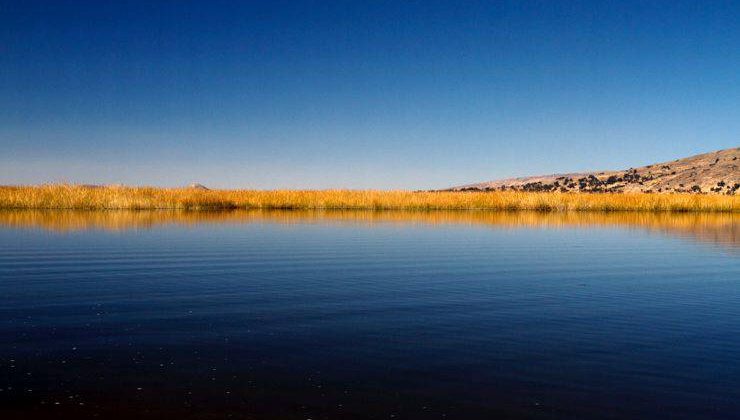 Dilolo Gölü