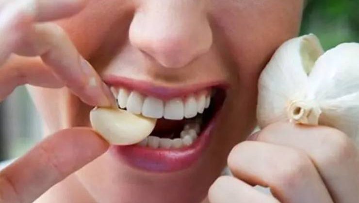 Diş ağrısını geçirmenin 6 doğal yolu