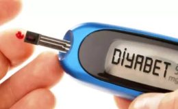 Diyabet Nedir