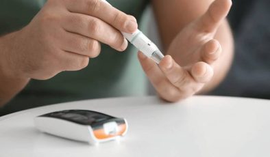Diyabet kanserden daha riskli