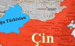 Doğu Türkistan Neresidir?