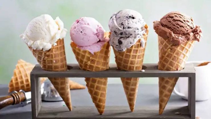 Hangi dondurma çeşidi daha sağlıklı
