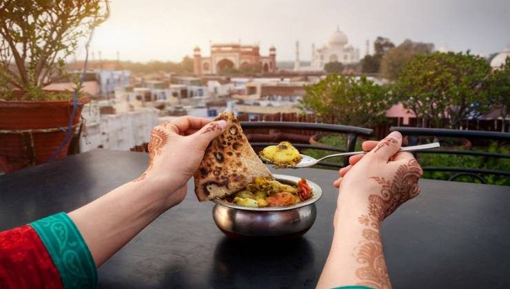 Hindistanın Gelenekleri ve Yemek Kültürü