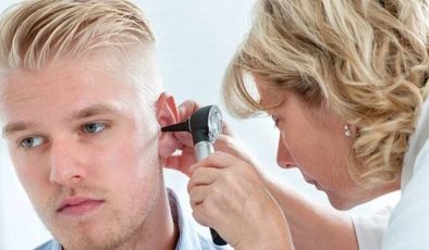 Kulak kireçlenmesi nedir, nasıl tedavi edilir?