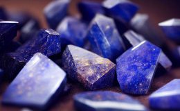 Lapis Lazuli Taşı Nasıl Kullanılır?
